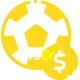 Aposte em esportes do mundo todo no 45Br!