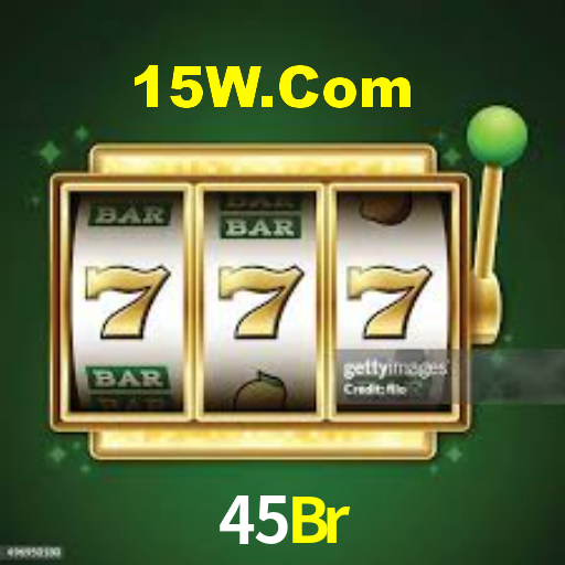 45Br Login