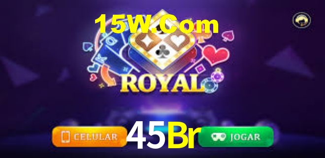 45Br App - Aplicativo Móvel Oficial