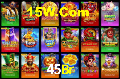 45Br: A Experiência de Casino com Jogos de Mesa ao Vivo