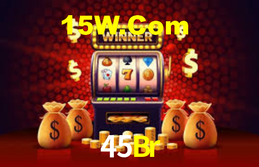 45Br: Jogos de Caça-Níqueis-Altas Recompensas, Roleta-Velocidade, Blackjack-Desafios Máximos