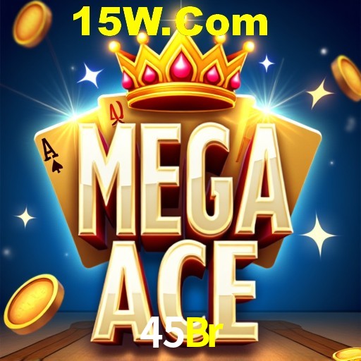 45Br Bônus - Pacote R$5.000 + VIP