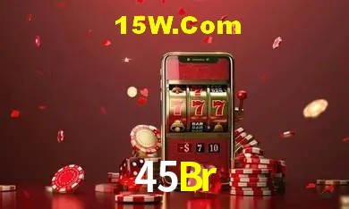 Promoções Sazonais 45Br