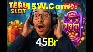 Game Providers 45Br