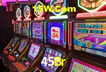 45Br - Rápido Acesse