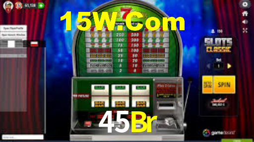 45Br,45Br Bet