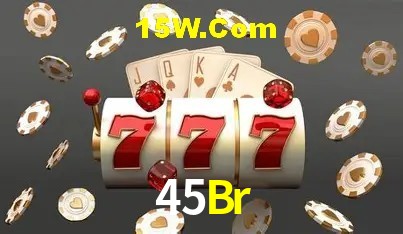 Ofertas Exclusivas 45Br