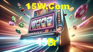 Experiência VIP 45Br