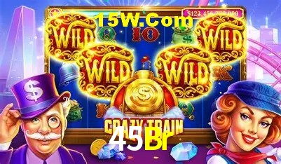 45Br Rio de Janeiro - Popular Jogos