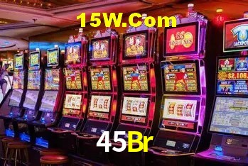 Sistemas de Segurança 45Br