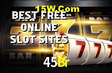 45Br - Login Methods