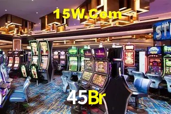 45Br Salvador - Support