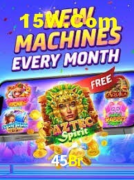 Slot Games 45Br