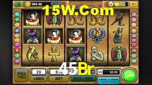 Live Casino 45Br