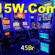 45Br Login