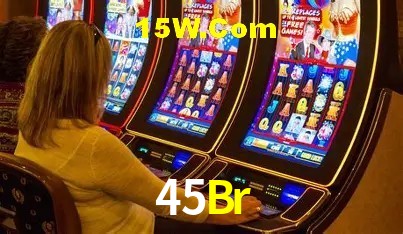 Benefícios da Conta 45Br