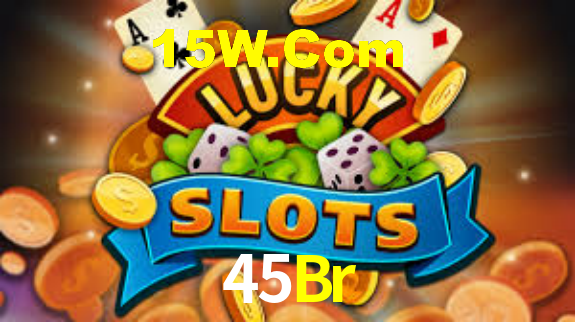45Br - App Features