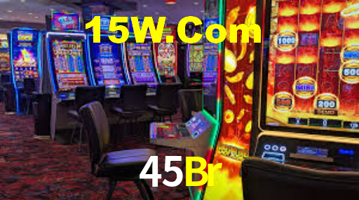 45Br Login