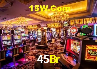 45Br Belo Horizonte - Jackpots