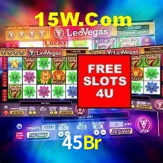 45Br Brasília - Betting Features