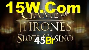 Welcome Bonus 45Br