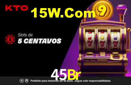 45Br: Seu Cassino Premiado com Pagamentos Rápidos