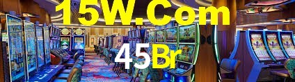 Welcome Bonus 45Br