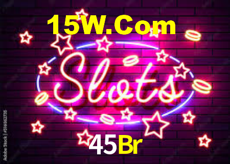 45Br Bet